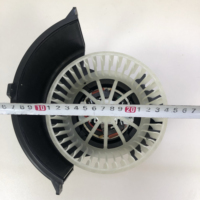 MAGNETI MARELLI 7L0820021Q Nouveau ventilateur intérieur économe en énergie Chauffage de climatiseur Moteur de ventilateur de voiture Pièces de rechange pour VW