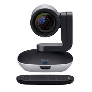 Caméra de visioconférence <span class=keywords><strong>Logitech</strong></span> CC2900ep <span class=keywords><strong>PTZ</strong></span> Pro 2 HD 1080P, neuve, en stock - Product Image 2