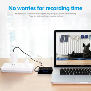 Caméra <span class=keywords><strong>IP</strong></span> de sécurité WiFi 2MP, caméra de surveillance intelligente sans fil, mini caméra WiFi - Product Image 3