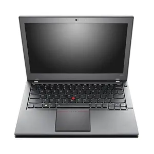 二手笔记本电脑ThinkPad X240中央处理器i5-4300U内存8GB硬盘128GB