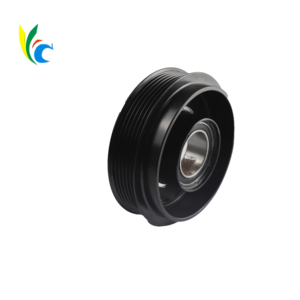 Bán buôn bộ ly hợp điện từ máy nén điều hòa ô tô thương hiệu YC mới, dành cho xe hơi 12V24V, có sẵn OEM/ODM - Product Image 6