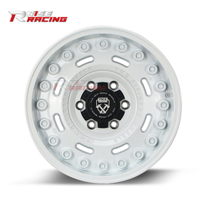Rines todoterreno <span class=keywords><strong>Rise</strong></span> In Stock duraderos de 17x8.5 con concavidad profunda, 6x139.7, de 17 pulgadas para Jeep, Hilux, Ford Raptor y Tank - Product Image 3