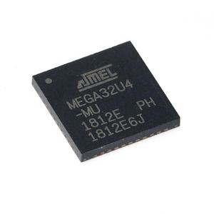 MIC5233-5.0YM5-TR Original electronic components IC provide BOM distribution list MCP9700A