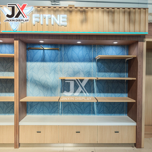 Estantes para Gimnasio, Taquillas, Peluquerías, Salones de Belleza, Yoga, Piscina, Centro de Baño, Armario de Almacenamiento para Cambiarse - Product Image 5