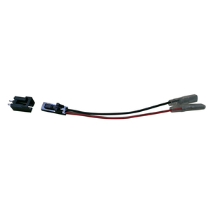 Harness Kabel ECU Maxus V80 untuk Sistem Manajemen Mesin Van Komersial - Product Image 1