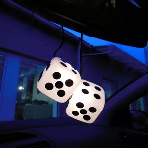 Boox — dés à led pour camion, accessoire populaires Amazon ee7 - Product Image 2