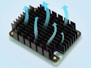 Raspberry <span class=keywords><strong>Pi</strong></span> 5 Computadora Core Módulo CM5002016 - Product Image 6