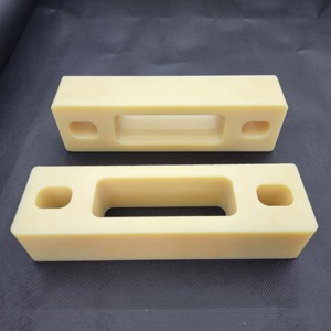 Lámina de Polietileno de Alta Densidad Personalizada, Precio Competitivo, <span class=keywords><strong>Antidesgaste</strong></span>, Protección Ambiental, Lámina Blanca, Lámina UHMWPE - Product Image 4