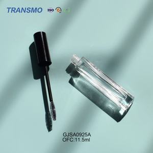 Emballage de sérum pour cils en verre, mascara, bouchon en aluminium, flacon de mascara, tube de mascara en verre carré de 11,5 ml - Product Image 5