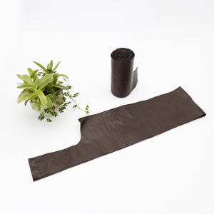 star seal garbage <b>bag</b> household kitchen trash <b>bag</b> <b>small</b> size hdpe ldpe leak proof disposable waste <b>bag</b> for daily home use - Product Image 3