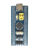 Module de carte système STM32F103C8T6, convertisseur DC/DC à cœur MCU STM32, Linux I2C TYPE-C