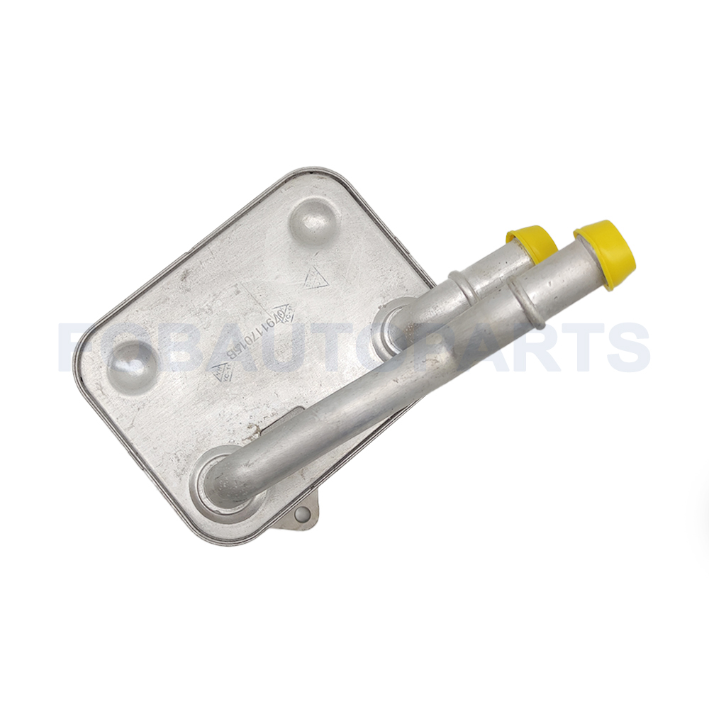 High Quality Oil Cooler Radiator for a Udi A8 S8 4.2l 6.0 2002-2010 079117015B