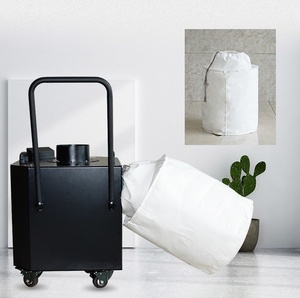 Aspiradora para <span class=keywords><strong>Ductos</strong></span> de Aire, Extractor de Polvo para <span class=keywords><strong>Ductos</strong></span>, Máquina para Limpiar <span class=keywords><strong>Ductos</strong></span> - Product Image 4