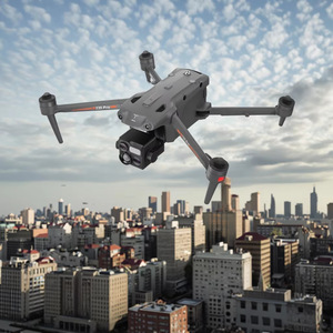 GDU S200 Series S200 Beginner AI Tracking Drone 3-Axis Gimbal EIS Anti-Shake <b>Stabilization</b> 1k Infrared Laser Ranging - Product Image 3