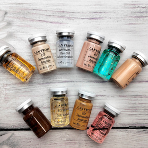 Corée <span class=keywords><strong>BB</strong></span> Booster Starter Kit <span class=keywords><strong>Bb</strong></span> Sérum Blanchissant Éclaircissant Sérum Pigment Ampoule Crème de Beauté d - Product Image 6