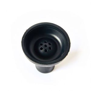Tazón de Silicona al por Mayor para Productos de Shisha y Hookah - Product Image 6