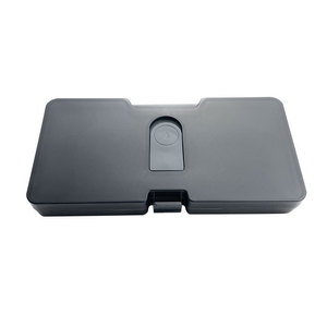 Réservoir d'eau pour robot aspirateur Mijia, 193mm x 94mm x 53mm, forte compatibilité avec les pièces d'aspirateur robot Mijia - Product Image 4