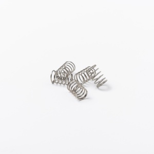 In Stock Helical <strong>Springs</strong> High Strength Plated Chrom Nickel Spiral Compression <strong>Spring</strong> - Product Image 4