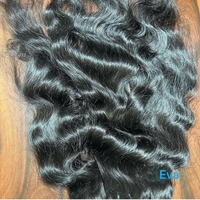 Grossiste en dropshipping de mèches de cheveux bouclés birmans à cuticules alignées, mèches de cheveux bruts à tisser et extensions de cheveux bruts lisses