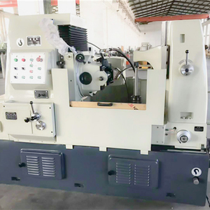 เครื่องบดฮอบบิงแม่นยำ Y3180ประสิทธิภาพสูงเครื่องบดเกียร์แนวนอน CNC - Product Image 5