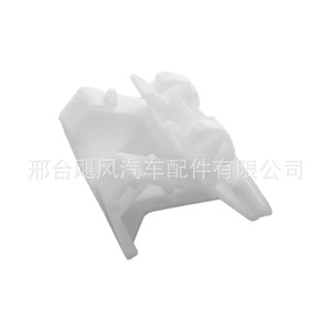 คลิปยึดกันชนข้าง BMW M3 G20 รุ่น 51127488348 ตัวล็อคพลาสติกสำหรับซ่อมแซมหรือเปลี่ยน - Product Image 3