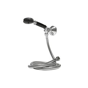 Complete Bath <b>Hardware</b> Set with Holder and Hose for Your Shower Experience - Product Image 1