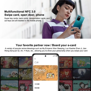 Nuevo Teléfono Inteligente <span class=keywords><strong>Redmi</strong></span> <span class=keywords><strong>Note</strong></span> 10 <span class=keywords><strong>Pro</strong></span> de 128 GB, Octa Core, LTE 5G, con Pantalla OLED de 120 Hz, Envío Rápido - Product Image 5