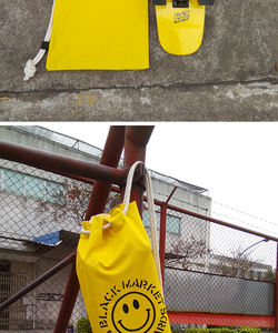 Bolsa para Patines con Cordón, Impermeable, de un Solo Hombro - Product Image 3