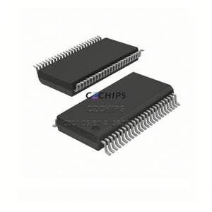 Venta al por Mayor de Circuitos Integrados NS6416ABT-6 TSOP-54, Chips IC, Componentes Electrónicos Profesionales, Servicio BOM/SMT/PCB - Product Image 1