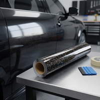 Film de protection de peinture PPF auto-réparateur MORE PPF 7,5 mil TPU couleur, garantie 3+ ans, finition mate, brillante, métallisée, pour carrosserie automobile, OEM ODM