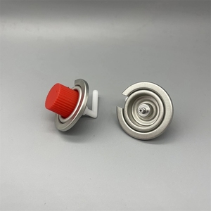 Vendita calda vuoto Gas liquefatto Spray/<span class=keywords><strong>valvola</strong></span>/attuatore - Product Image 6