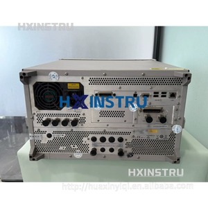 เครื่องวิเคราะห์เครือข่ายเวกเตอร์ Keysight E5080A Ena พร้อมความถี่ 9 กิโลเฮิรตซ์ H - Product Image 4