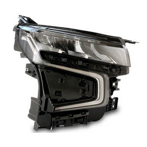 Pièces de voiture de lumière de phares de lampe frontale automatique de <span class=keywords><strong>prix</strong></span> usine pour <span class=keywords><strong>CHEVROLET</strong></span> <span class=keywords><strong>TAHOE</strong></span> <span class=keywords><strong>2020</strong></span> - 2023 USA Type - Product Image 1