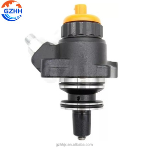 Hp0 <span class=keywords><strong>p11c</strong></span> bơm Pít tông Assy 094040-0380 094040-0280 cho Denso 09400-0581 6261-71-111 Van điện từ cho máy xúc SK460-8 - Product Image 1