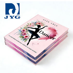 Services d'impression d'édition de livres personnalisés de haute qualité, reliure à couverture rigide avec tranche dorée, impression de romans, encre écologique à base de plantes - Product Image 1