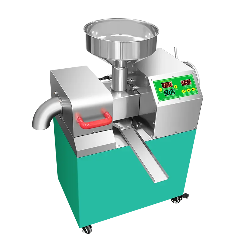P10 새로운 뜨거운 판매 제품 오일 프레스 압출기 날짜 씨앗 오일 프레스 최고의 오일 프레스 기계