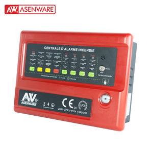 Panel de 4 zonas de sistema de alarma de incendios convencional - Product Image 5