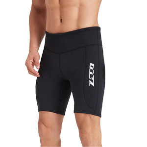 Skinny Neoprene Anti-Uv Seamless Fusing <b>for</b> Diving <b>Shorts</b> <b>for</b> Men <b>Women</b> Plus Size Sports Paddle Buoyancy <b>Swimming</b> Wetsuit - Product Image 3