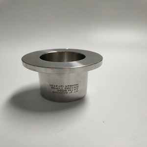 ASME DIN JIS tiêu chuẩn SUS 304 nắp ống 316 thép không gỉ bằng TEE SUS304 180 khuỷu tay ngành công nghiệp dầu khí - Product Image 4