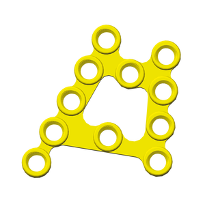 CE ditandai tangan penuh Titanium & kaki pelat pengunci Harga bersaing untuk fiksasi aman - Product Image 5