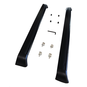 Barres transversales de toit en alliage d'aluminium JOESHIER pour Tesla Model 3/Y 2017-2025, fabriquées en Chine - Product Image 3