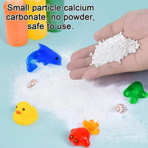 Juego de Juguetes Educativos de Elfos Acuáticos DIY 2026, Divertidos y Inteligentes, de Plástico, para Navidad y Festivales - Product Image 5