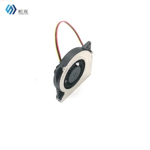 Personnalisation OEM prise en charge Offre Spéciale fabrication souffleur de circulation d'<span class=keywords><strong>air</strong></span> industriel de haute qualité mini ventilateur électrique ventilateur de refroidissement - Product Image 3