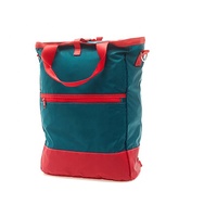 Bolsa de viaje plegable de alta calidad, bolsa de compras con cierre de cremallera, bolsa de lona de gran capacidad