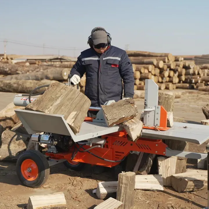 Separatore di legno con certificato CE