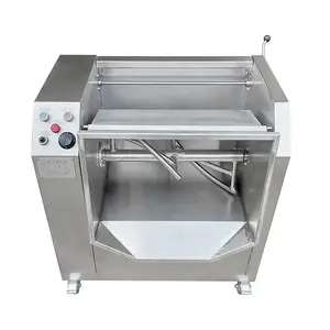 High quality commercial dough kneader machine big dough mixer