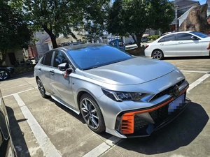 GAC Trumpchi Empow 1.5T Sport Edition SUV (Berline) 2024 comme neuf, véhicule d'occasion prêt à être expédié - Product Image 1