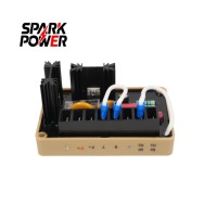 Régulateur de tension haute performance Marathon SE350 AVR en plastique pour générateurs diesel et alternateurs