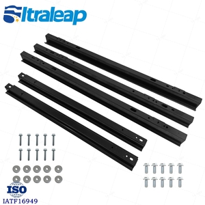 Juego de 5 Travesaños de Cama 926-983 15646509 para Camioneta <span class=keywords><strong>Chevrolet</strong></span>/GMC <span class=keywords><strong>C1500</strong></span> C2500 K2500 1988-2000 - Product Image 2