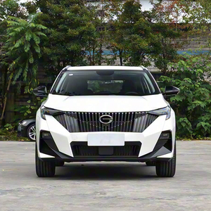 GAC GS3 Trumpchi 2025 – Véhicule d'occasion de haute <span class=keywords><strong>qualité</strong></span>, essence, SUV Euro VI, conduite à gauche, avec dépôt - Product Image 2